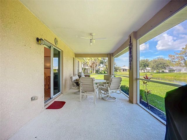 123 MARKER ROAD, Rotonda West, FL 33947