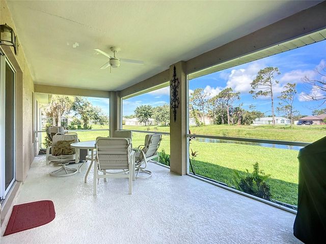 123 MARKER ROAD, Rotonda West, FL 33947