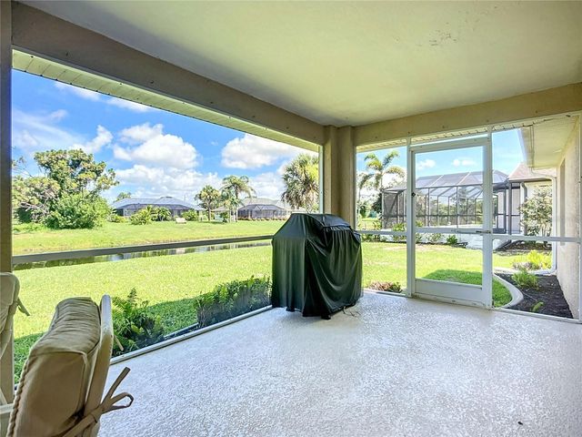 123 MARKER ROAD, Rotonda West, FL 33947