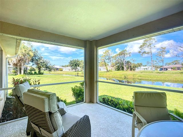 123 MARKER ROAD, Rotonda West, FL 33947