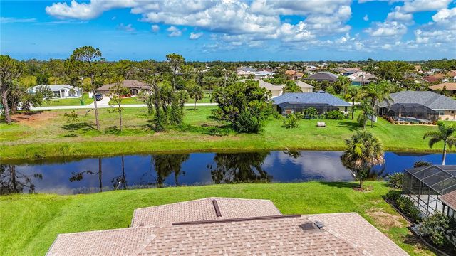 123 MARKER ROAD, Rotonda West, FL 33947
