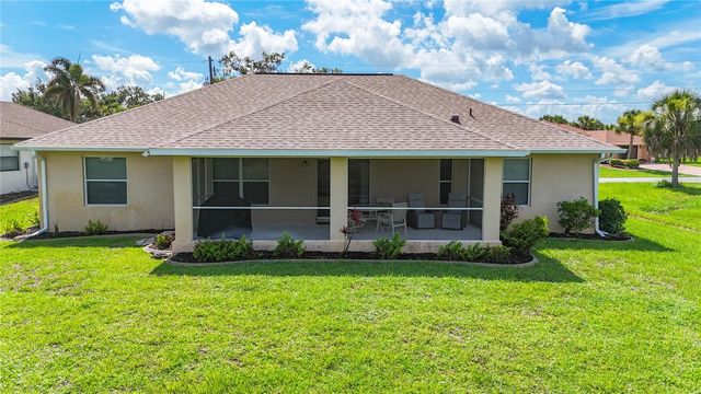 123 MARKER ROAD, Rotonda West, FL 33947
