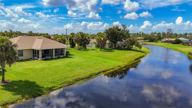 123 MARKER ROAD, Rotonda West, FL 33947