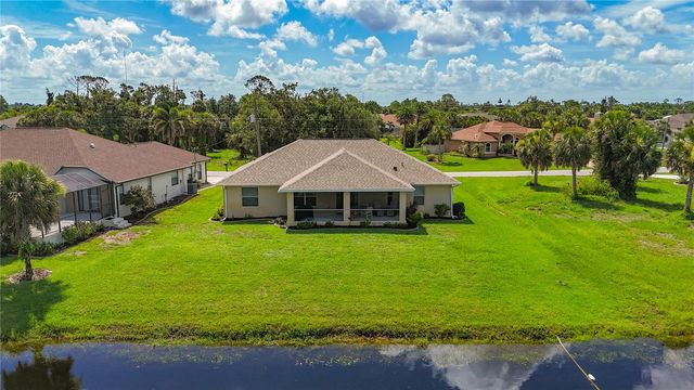 123 MARKER ROAD, Rotonda West, FL 33947
