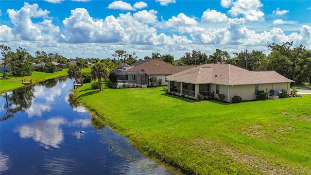 123 MARKER ROAD, Rotonda West, FL 33947