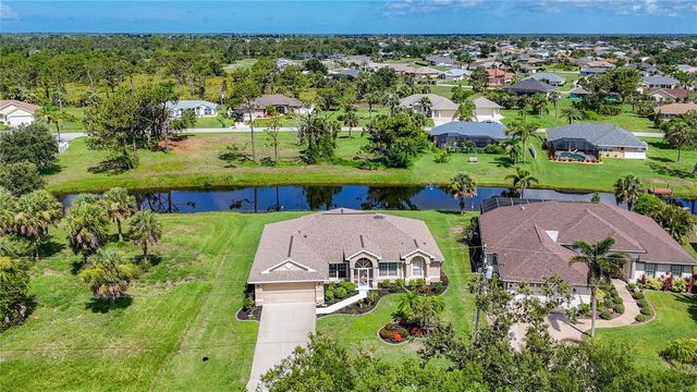 123 MARKER ROAD, Rotonda West, FL 33947