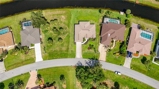 123 MARKER ROAD, Rotonda West, FL 33947