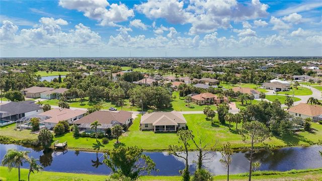 123 MARKER ROAD, Rotonda West, FL 33947