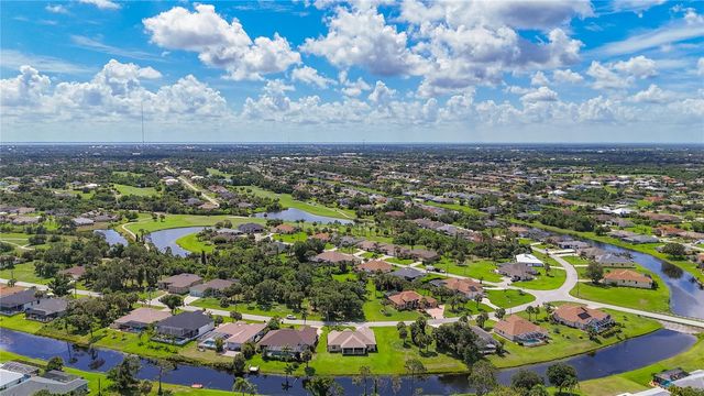 123 MARKER ROAD, Rotonda West, FL 33947