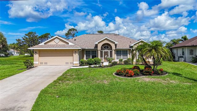 123 MARKER ROAD, Rotonda West, FL 33947