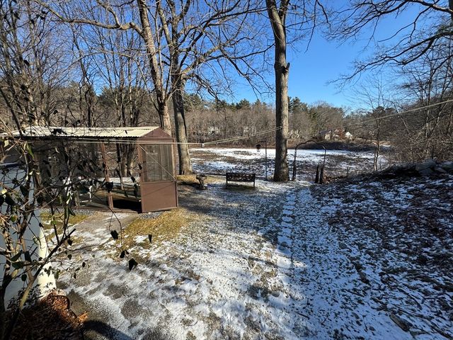 99 Leland Rd, Norfolk, MA 02056