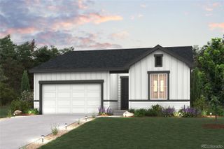 4343 Kingsbarns Drive, Elizabeth, CO 80107