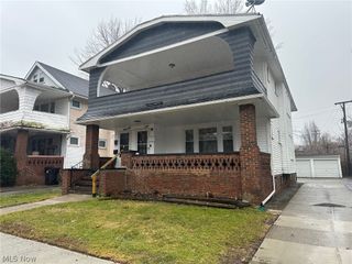 1764 Algonac Road, Cleveland, OH 44112