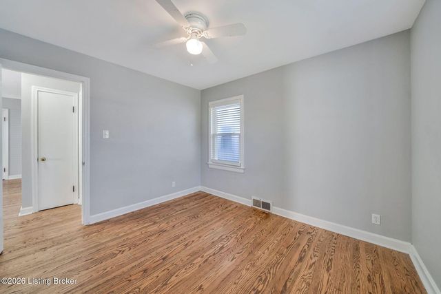 923 Lydia St 1, Louisville, KY 40217