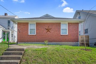 923 Lydia St 1, Louisville, KY 40217