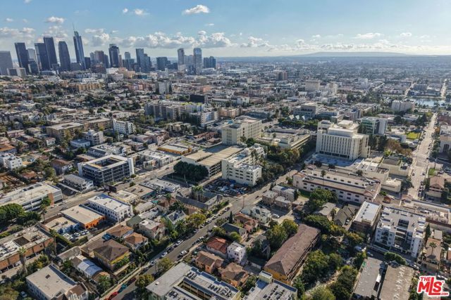 176 S Alvarado Street, Los Angeles, CA 90057