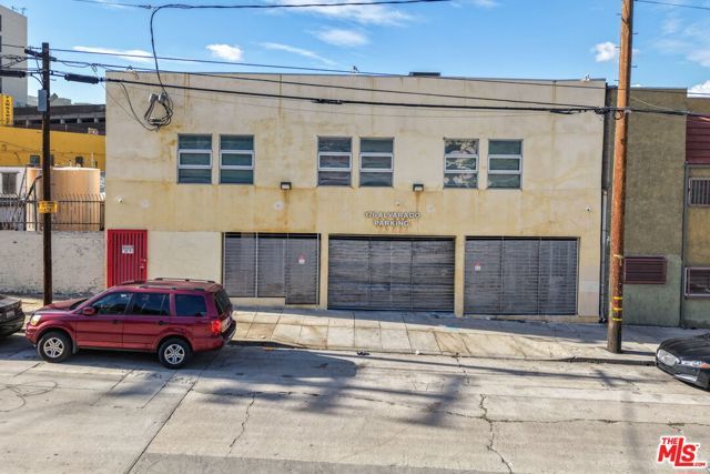 176 S Alvarado Street, Los Angeles, CA 90057