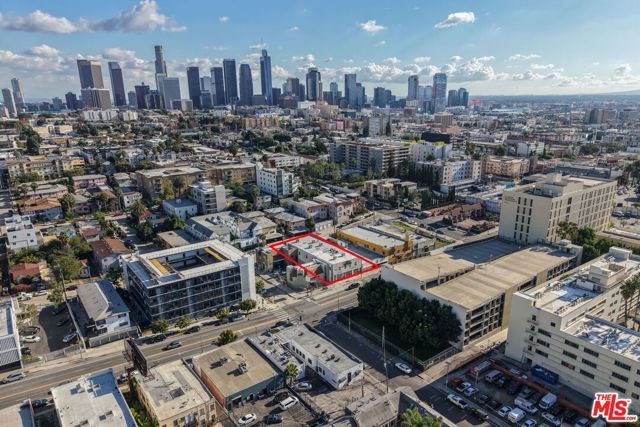 176 S Alvarado Street, Los Angeles, CA 90057