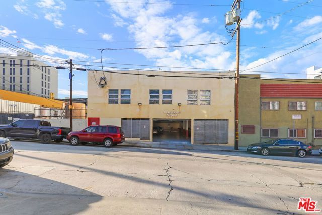 176 S Alvarado Street, Los Angeles, CA 90057