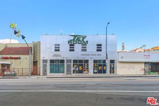 176 S Alvarado Street, Los Angeles, CA 90057