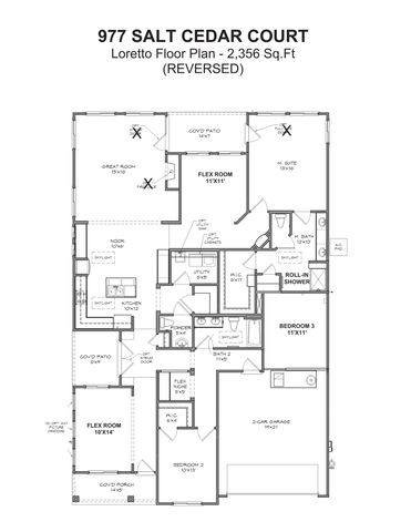 977 Salt Cedar Court, Bernalillo, NM 87004