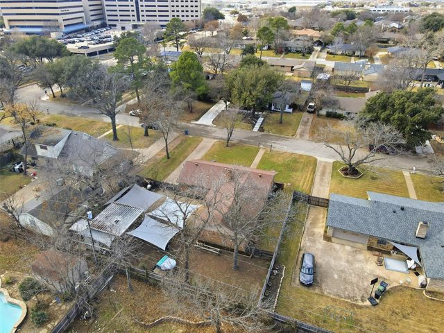 503 Azalea Drive, Grapevine, TX 76051