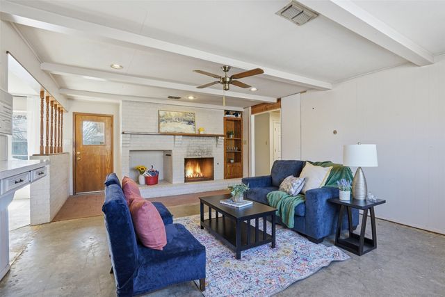 503 Azalea Drive, Grapevine, TX 76051