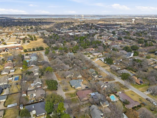 503 Azalea Drive, Grapevine, TX 76051