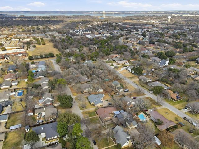 503 Azalea Drive, Grapevine, TX 76051