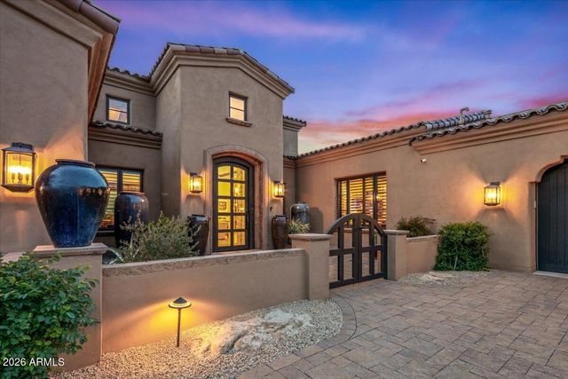 39257 N 104TH Way, Scottsdale, AZ 85262