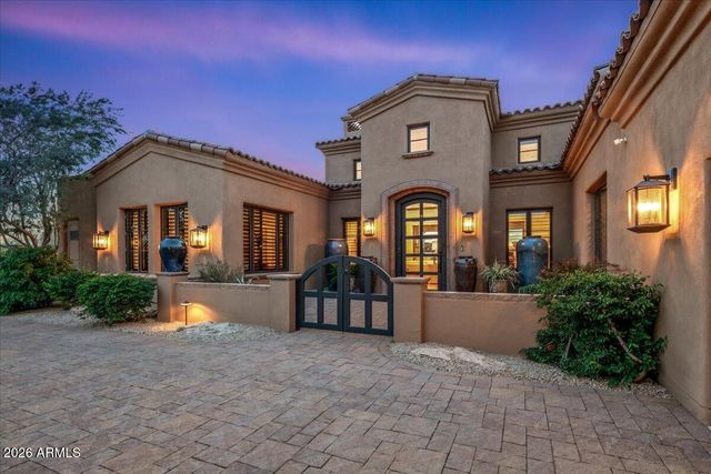 39257 N 104TH Way, Scottsdale, AZ 85262