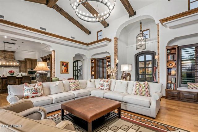 39257 N 104TH Way, Scottsdale, AZ 85262