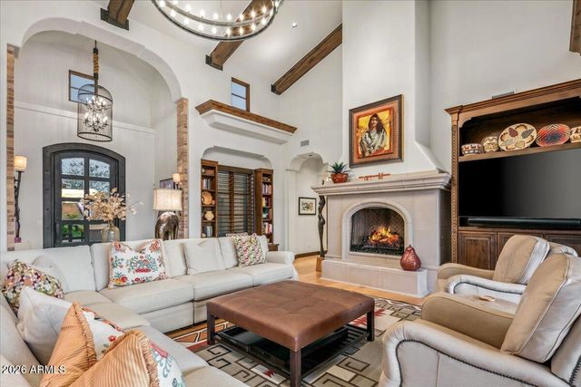 39257 N 104TH Way, Scottsdale, AZ 85262