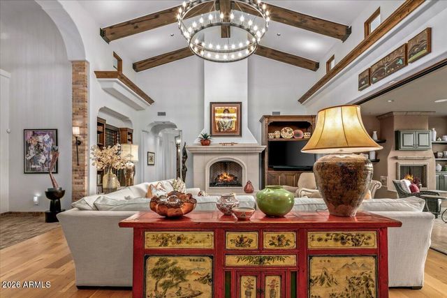 39257 N 104TH Way, Scottsdale, AZ 85262