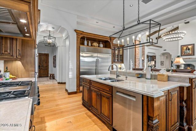 39257 N 104TH Way, Scottsdale, AZ 85262