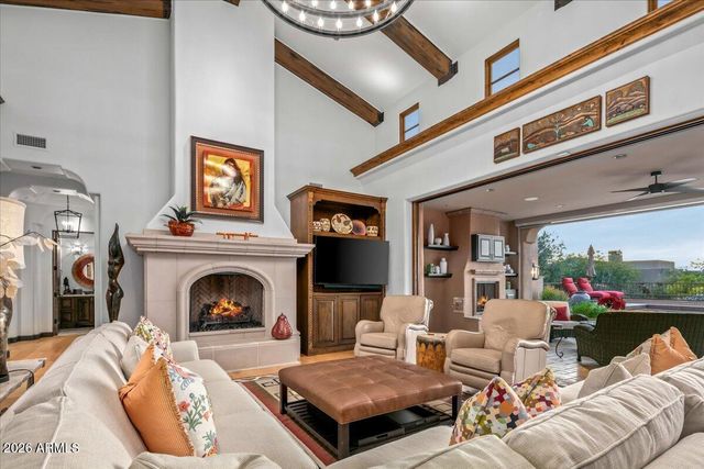 39257 N 104TH Way, Scottsdale, AZ 85262