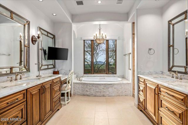 39257 N 104TH Way, Scottsdale, AZ 85262