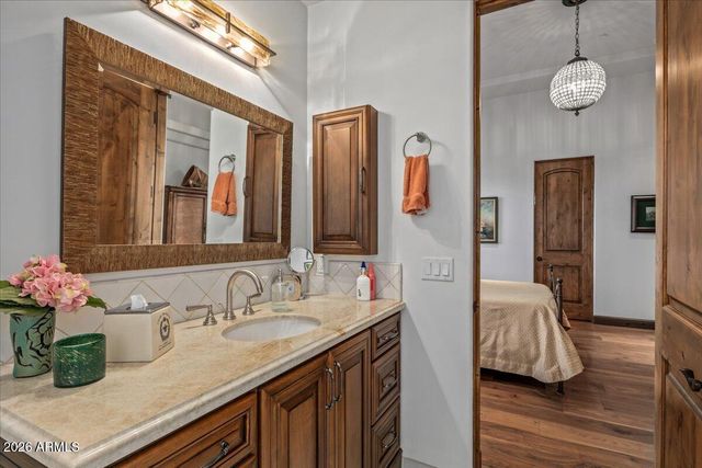 39257 N 104TH Way, Scottsdale, AZ 85262