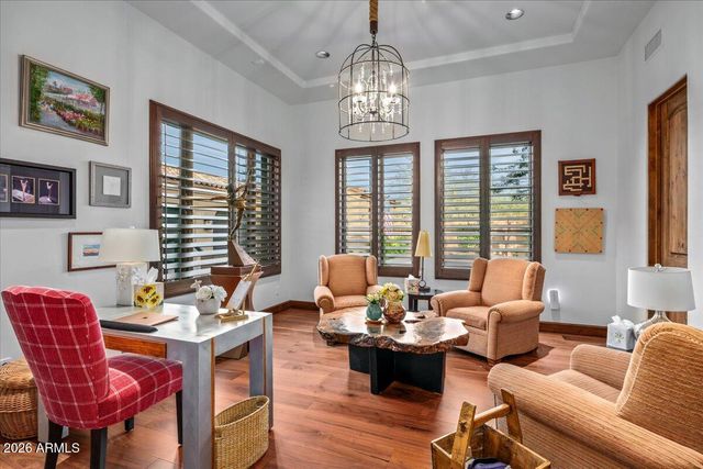 39257 N 104TH Way, Scottsdale, AZ 85262