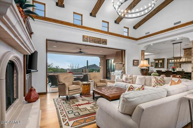 39257 N 104TH Way, Scottsdale, AZ 85262