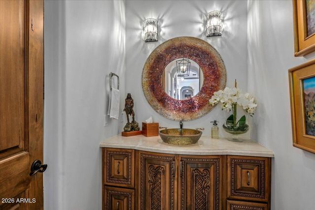 39257 N 104TH Way, Scottsdale, AZ 85262