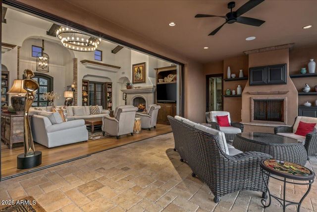 39257 N 104TH Way, Scottsdale, AZ 85262