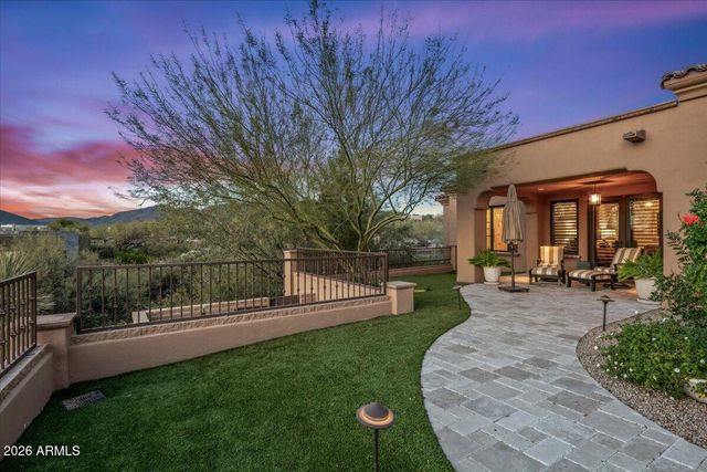 39257 N 104TH Way, Scottsdale, AZ 85262