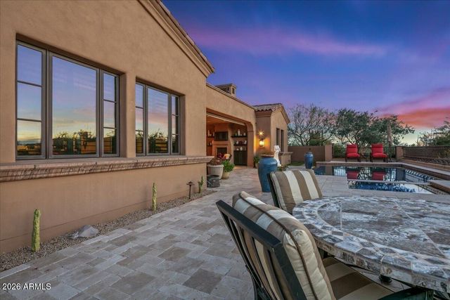 39257 N 104TH Way, Scottsdale, AZ 85262