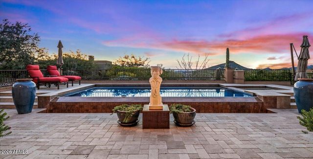 39257 N 104TH Way, Scottsdale, AZ 85262