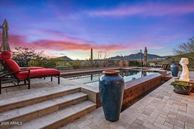 39257 N 104TH Way, Scottsdale, AZ 85262