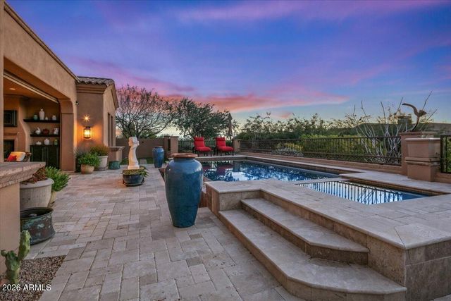 39257 N 104TH Way, Scottsdale, AZ 85262