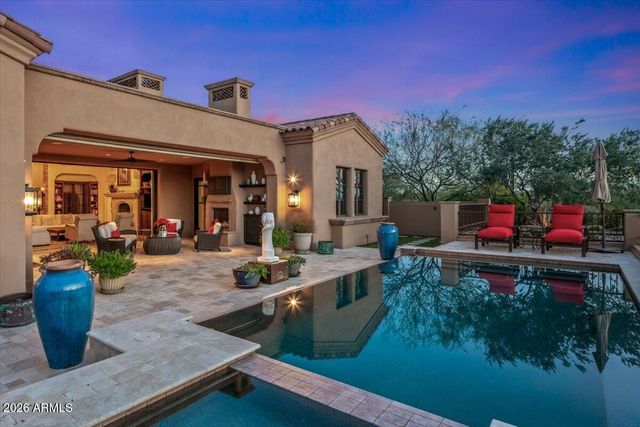 39257 N 104TH Way, Scottsdale, AZ 85262