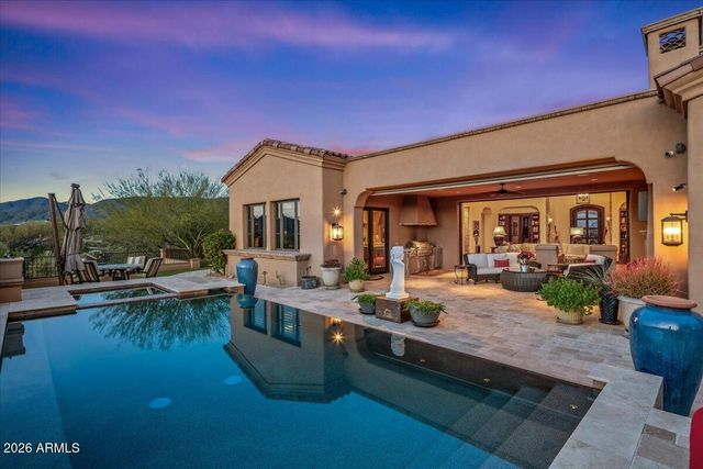 39257 N 104TH Way, Scottsdale, AZ 85262