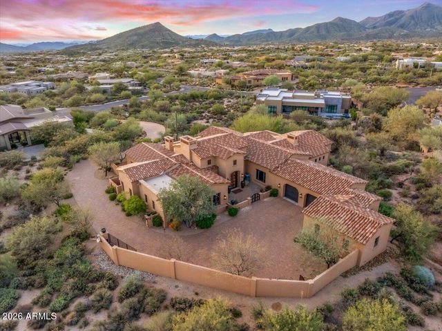 39257 N 104TH Way, Scottsdale, AZ 85262